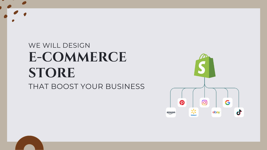 Professional Ecommerce Store Design & Development
